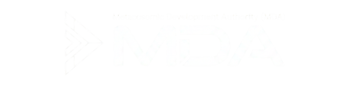 MDA LOGO